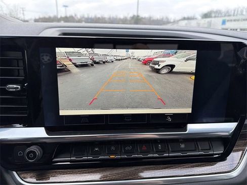 New 2026 Chevrolet Silverado 1500 RST w/ Convenience Package II image 27