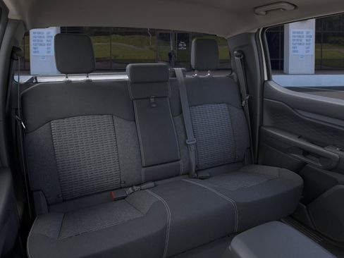 New 2026 Ford Ranger XL AWD/4WD image 11