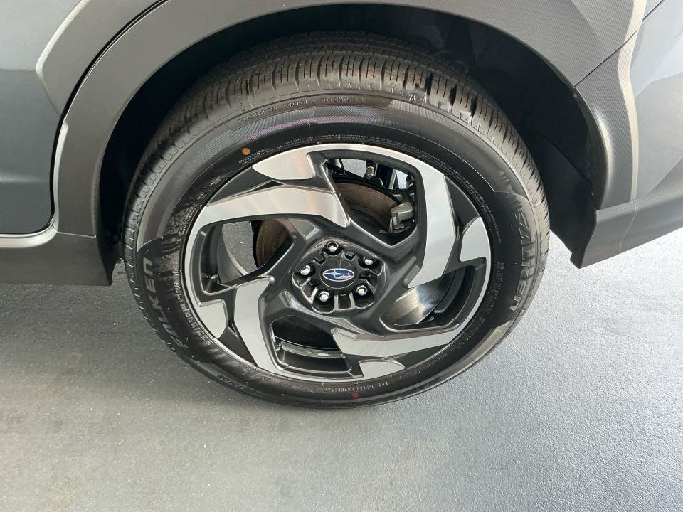 New 2026 Subaru Crosstrek 2.5i Limited AWD/4WD image 23