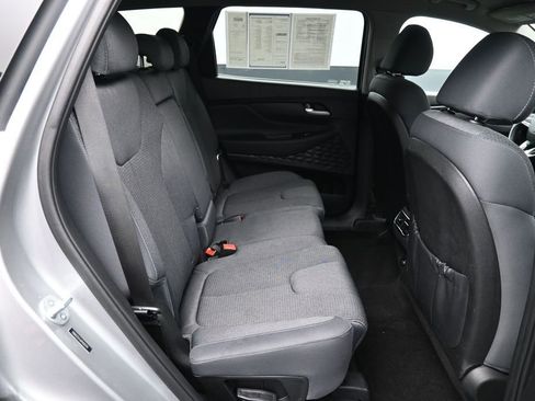 Certified 2023 Hyundai Santa Fe SEL AWD/4WD image 23