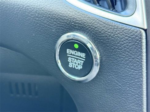 Certified 2024 Ford Edge SEL w/ Convenience Package image 15