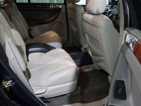 Used 2004 Chrysler Pacifica AWD image 14