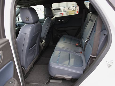 Used 2023 Chevrolet Blazer RS w/ Driver Confidence II Package image 22