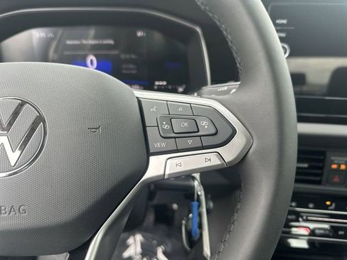 New 2026 Volkswagen Jetta S image 18