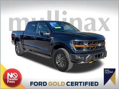 Used 2025 Ford F150 Tremor w/ Equipment Group 402A High