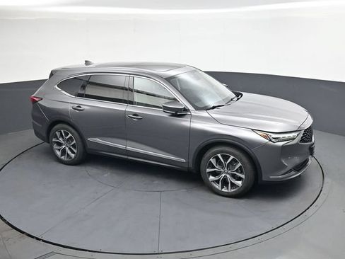 Used 2023 Acura MDX SH-AWD w/ Technology Package image 21