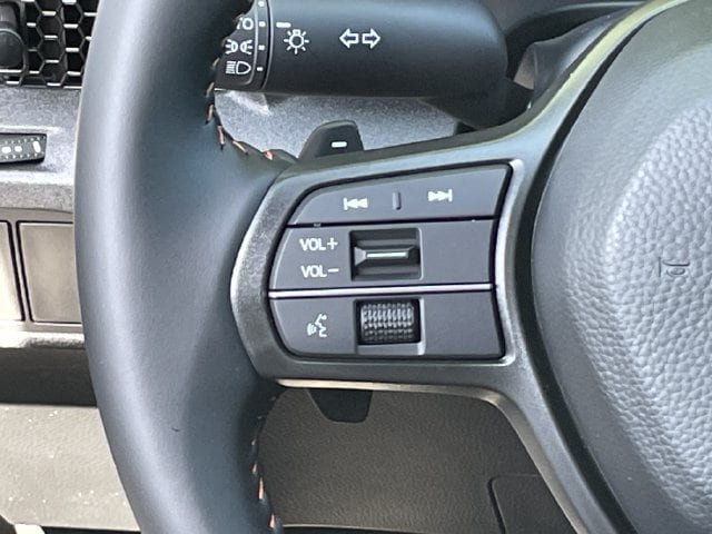 New 2027 Honda CR-V Sport-L image 14