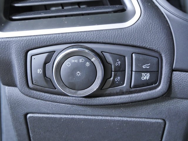 Certified 2024 Ford Edge SEL w/ Convenience Package AWD/4WD image 22