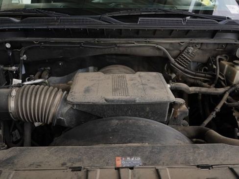 Used 2020 GMC Sierra 2500 2WD Crew Cab w/ Convenience Package image 30