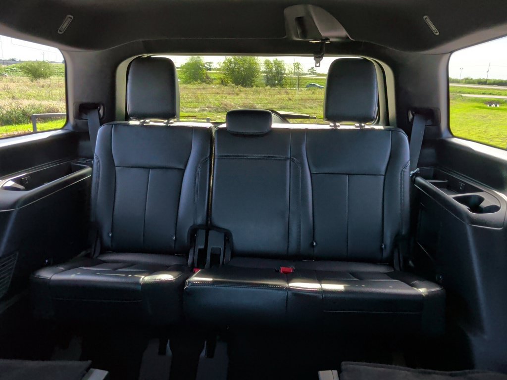 Used 2021 Ford Expedition XLT RWD image 45