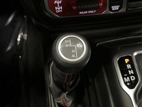 Used 2021 Jeep Wrangler Unlimited Rubicon image 21