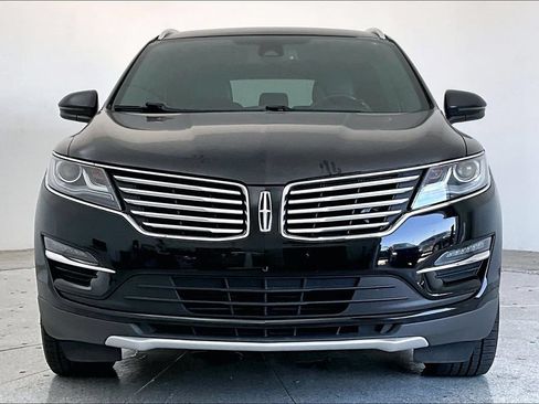 Used 2018 Lincoln MKC Reserve w/ Lincoln MKC Climate Package AWD/4WD image 3