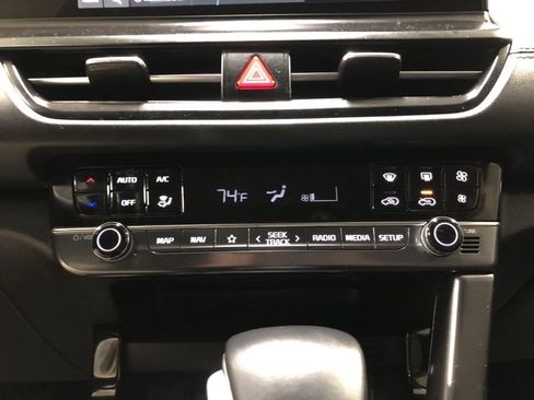 New 2025 Kia Seltos EX image 34