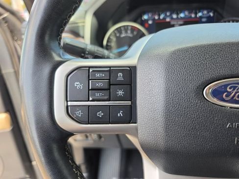 Used 2024 Ford Expedition Max Limited RWD image 22