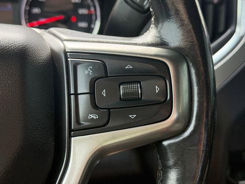 Used 2019 Chevrolet Silverado 1500 RST w/ All-Star Edition AWD/4WD image 19