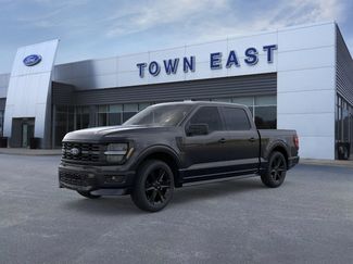 New 2026 Ford F150 STX AWD/4WD video 1