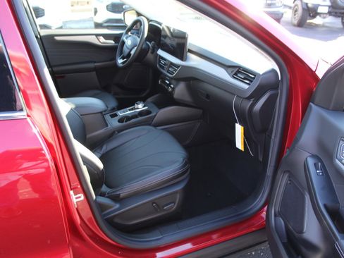 New 2026 Ford Escape Platinum w/ Premium Technology Package image 15