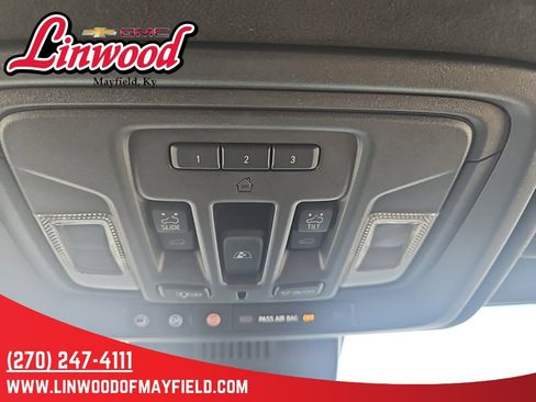 Used 2024 GMC Sierra 1500 Denali Ultimate image 27