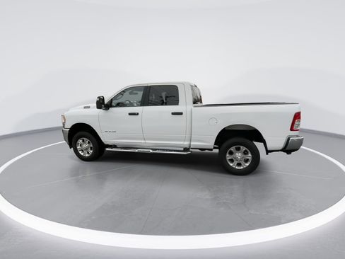 Used 2024 RAM 2500 Big Horn w/ Bed Utility Group image 5
