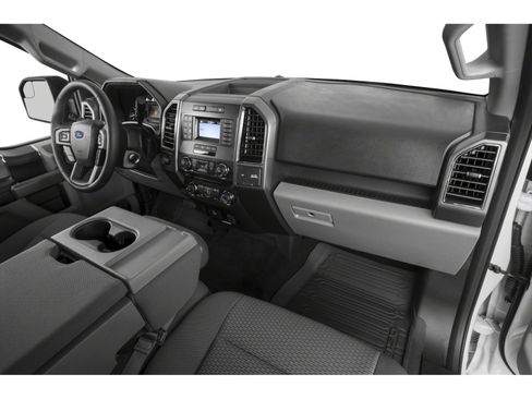 Used 2020 Ford F150 XLT w/ Equipment Group 302A Luxury AWD/4WD image 16