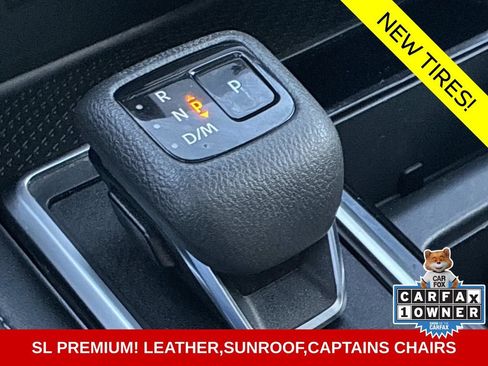 Certified 2023 Nissan Pathfinder SL w/ SL Premium Package AWD/4WD image 30