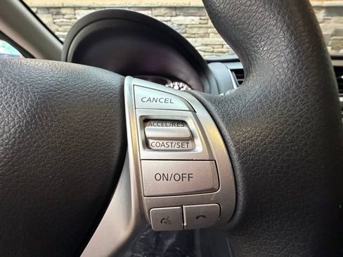 Used 2017 Nissan Altima 2.5 S w/ Power Driver Seat Package FWD image 26