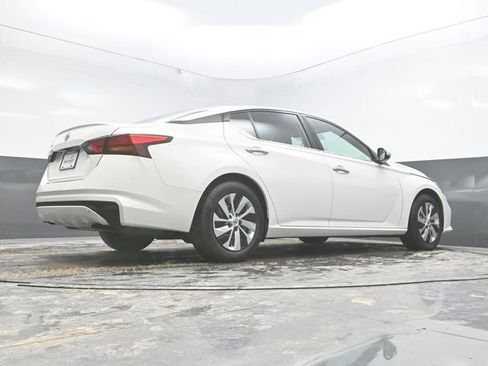 Used 2021 Nissan Altima 2.5 S image 36