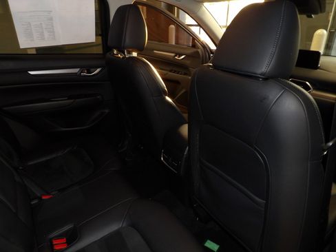 Certified 2023 MAZDA CX-5 AWD 2.5 S w/ Select Package image 16