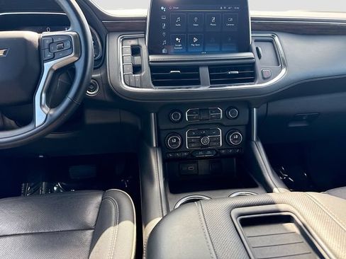 Used 2023 Chevrolet Tahoe Premier RWD image 19