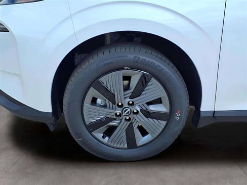 New 2026 Nissan Murano SL image 9