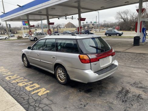 Used 2003 Subaru Legacy L image 5