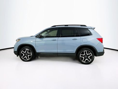 Used 2023 Honda Passport Elite image 4