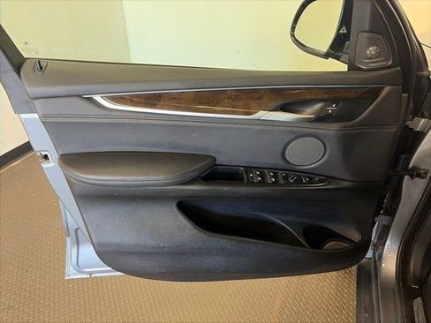 Used 2017 BMW X5 xDrive35i image 14