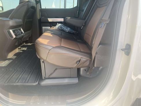 Used 2024 Ford F250 King Ranch AWD/4WD image 12