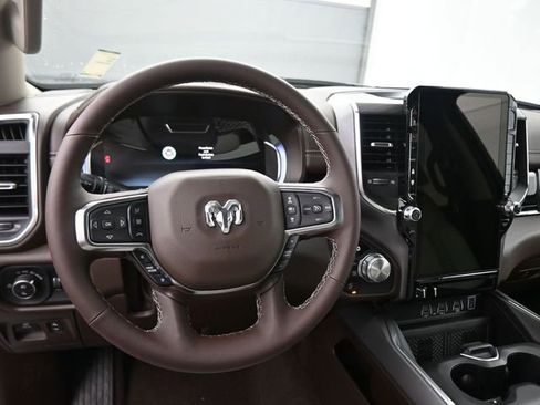 New 2026 RAM 1500 Laramie image 29