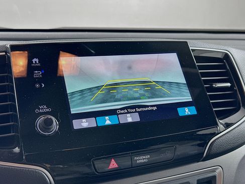 Used 2019 Honda Pilot EX-L image 22