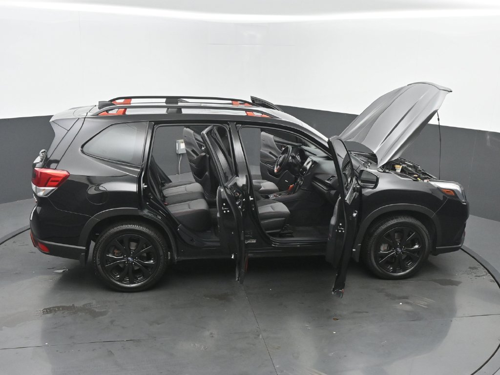 Used 2023 Subaru Forester Sport AWD/4WD image 67