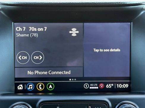 Used 2022 GMC Terrain Denali w/ LPO, Floor Liner Package AWD/4WD image 35