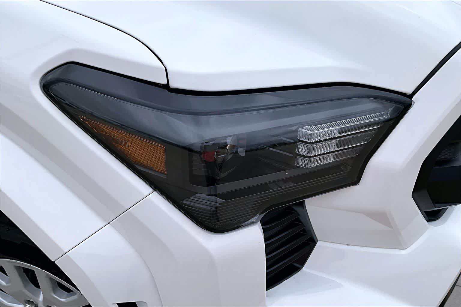 New 2026 Toyota Tacoma SR5 AWD/4WD image 13
