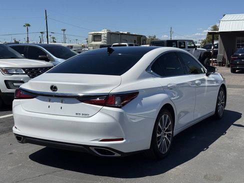 Used 2019 Lexus ES 350 image 11