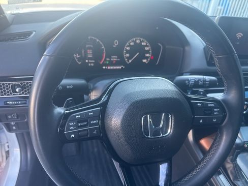 Used 2023 Honda Civic Sport image 21