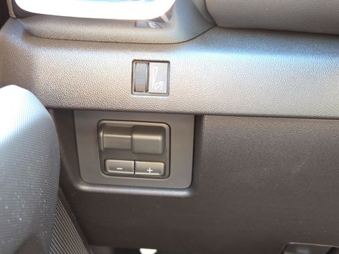 New 2026 GMC Canyon Elevation image 28