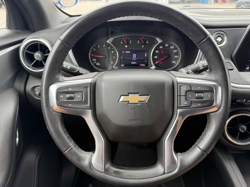 Used 2020 Chevrolet Blazer LT FWD image 33