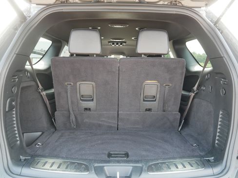Used 2021 Dodge Durango GT AWD/4WD image 18