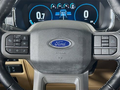Used 2021 Ford F150 Lariat image 15