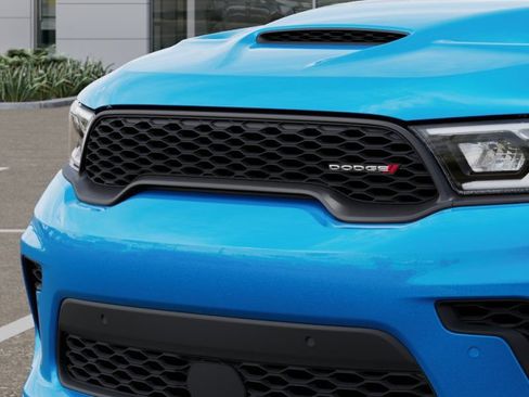 New 2026 Dodge Durango GT AWD/4WD image 11