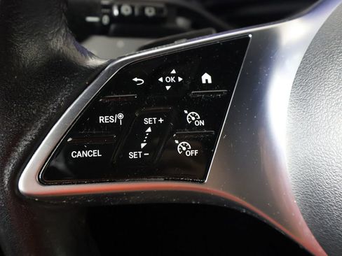 Used 2023 Mercedes-Benz EQE 350+ 4MATIC SUV image 42