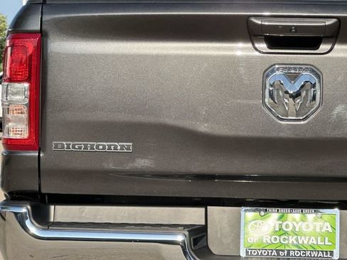 Used 2021 RAM 1500 Big Horn AWD/4WD image 5
