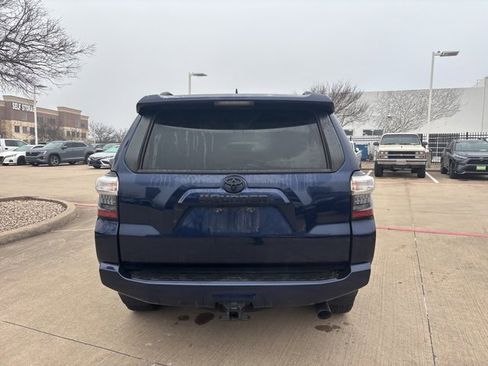 Used 2023 Toyota 4Runner SR5 Premium image 6