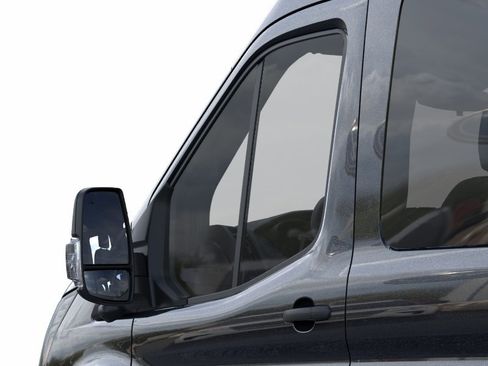 New 2026 Ford Transit 350 XLT AWD/4WD image 20